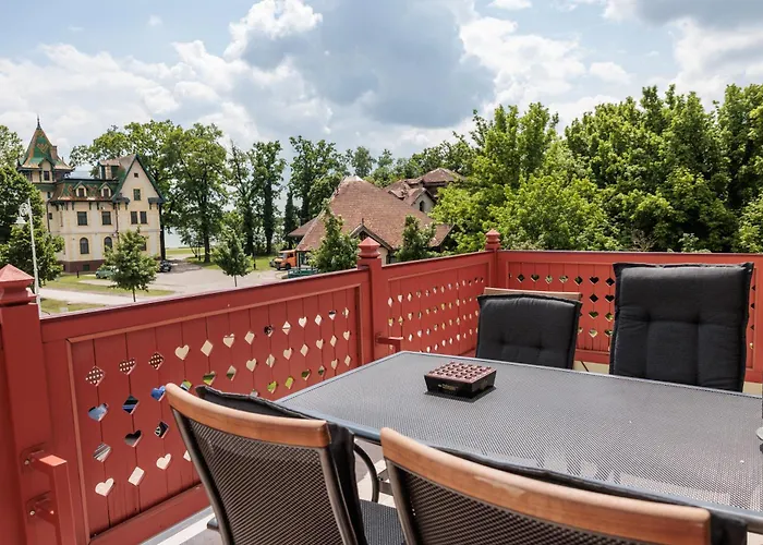 Memories By Vermes - View