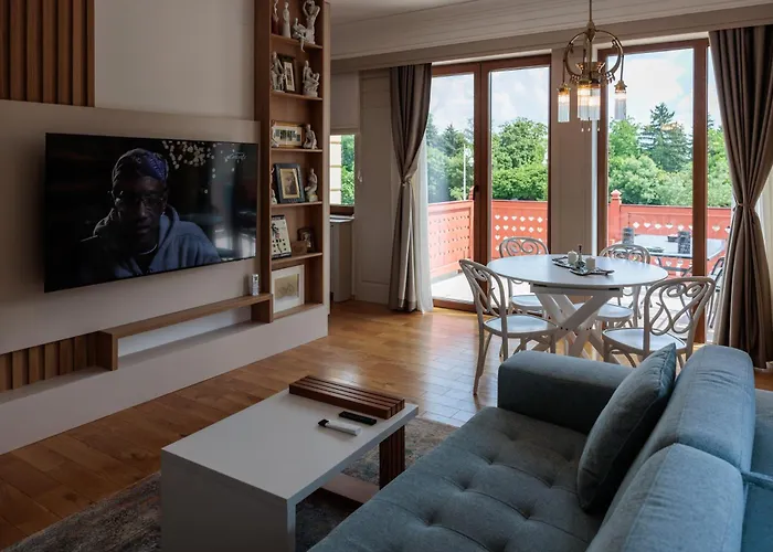 Memories By Vermes - View *