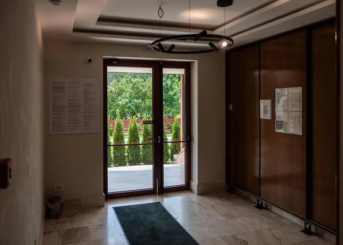 Memories By Vermes - View Lejlighed