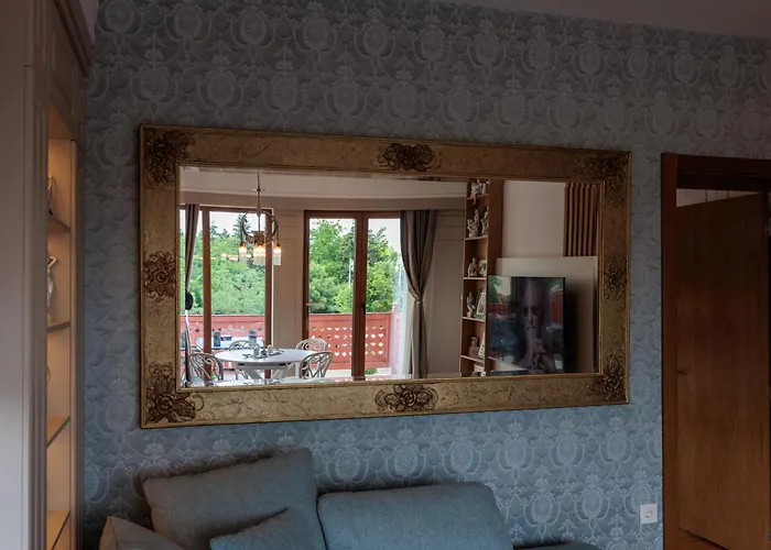 Memories By Vermes - View Palić