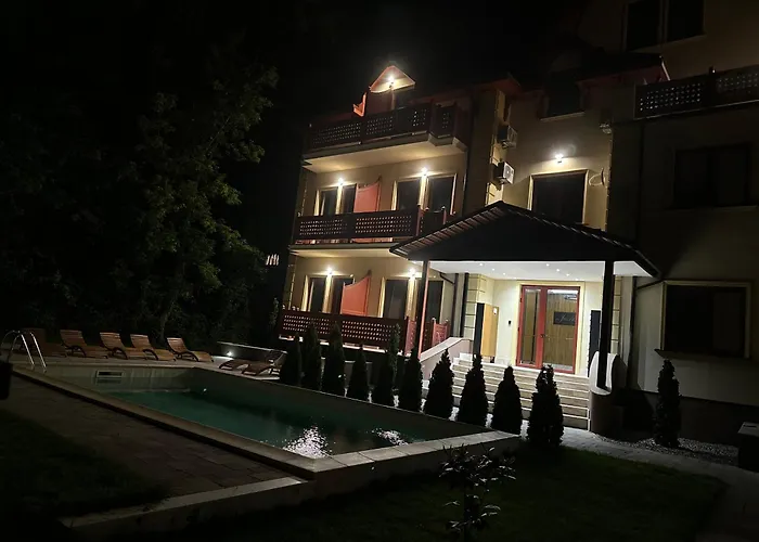 Memories By Vermes - View Lejlighed