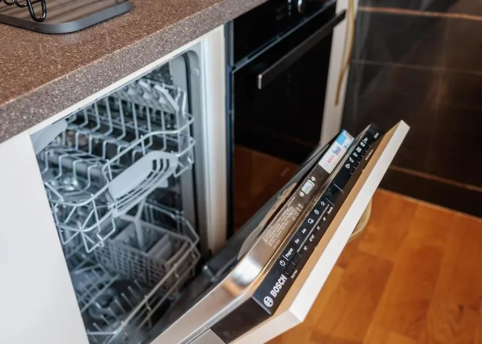 Memories By Vermes - View Lejlighed *