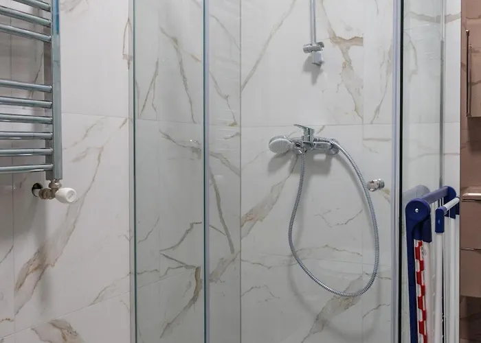 Lejlighed Memories By Vermes - View Palić