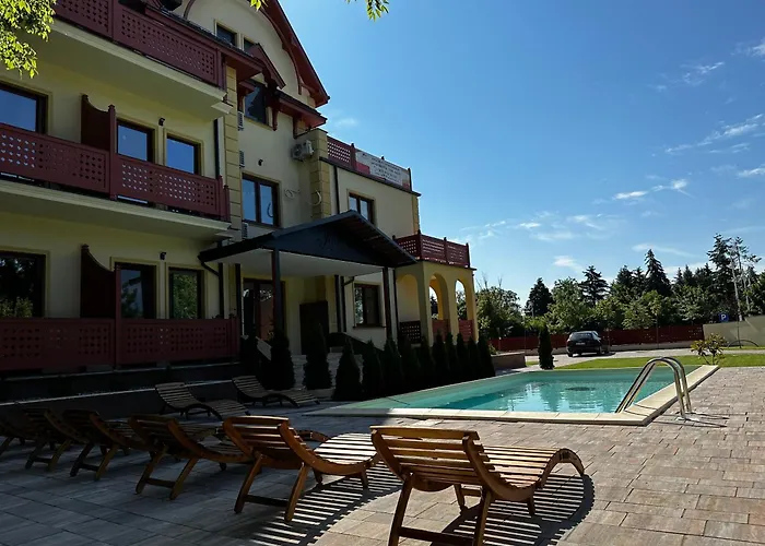 Lejlighed Memories By Vermes - View *