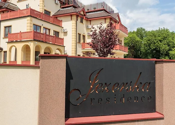 Lejlighed Memories By Vermes - View *