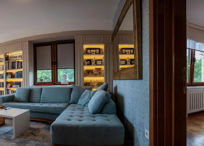 Lejlighed Memories By Vermes - View *