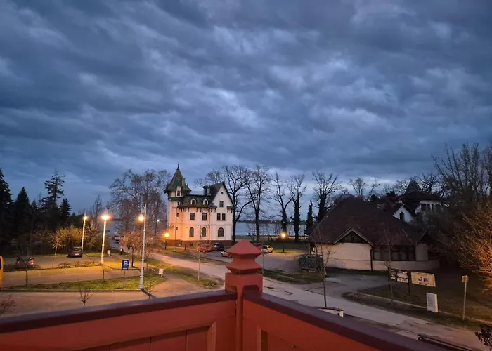 Memories By Vermes - View *