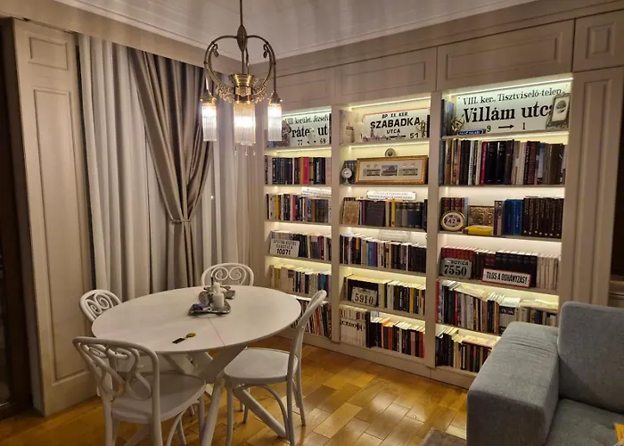 Memories By Vermes - View