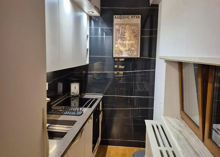 Lejlighed Memories By Vermes - View