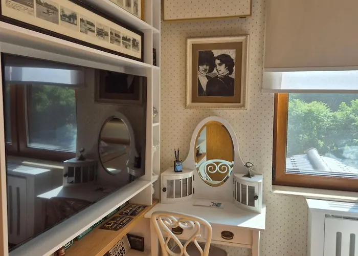 Lejlighed Memories By Vermes - View *