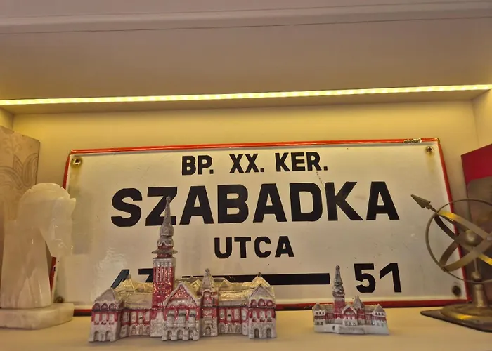 Memories By Vermes - View