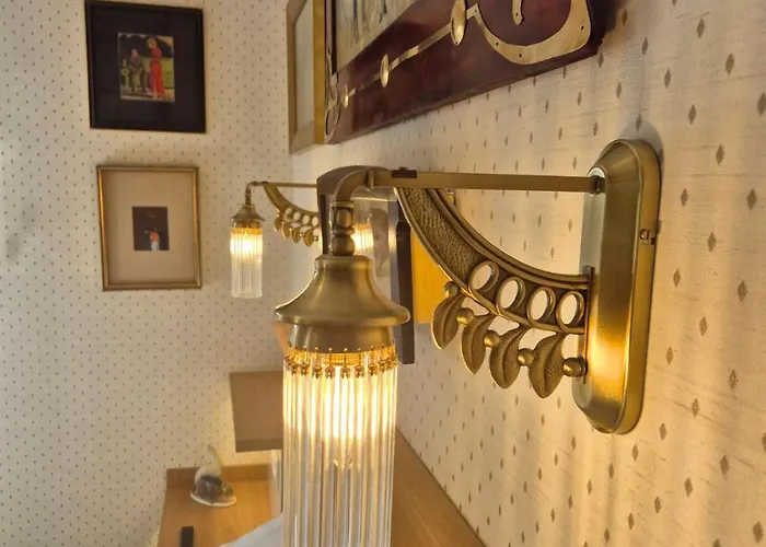 Memories By Vermes - View Lejlighed