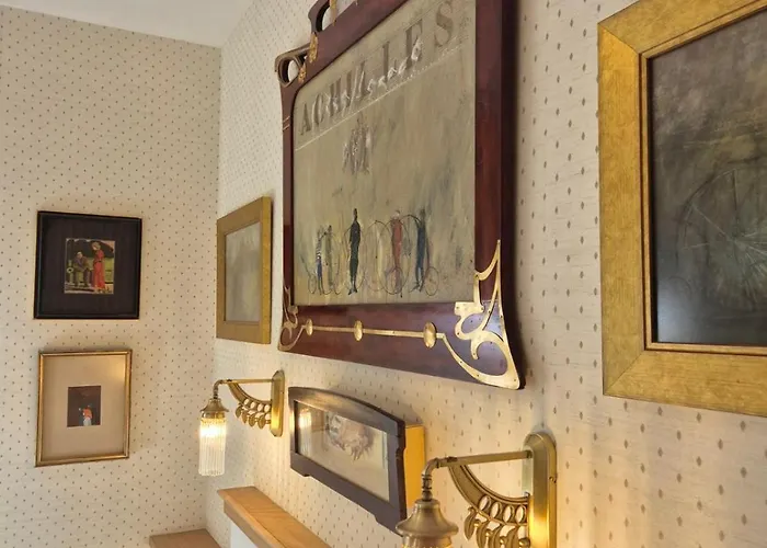 Memories By Vermes - View Lejlighed Palić