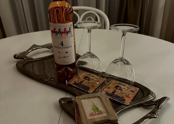 Lejlighed Memories By Vermes - View *